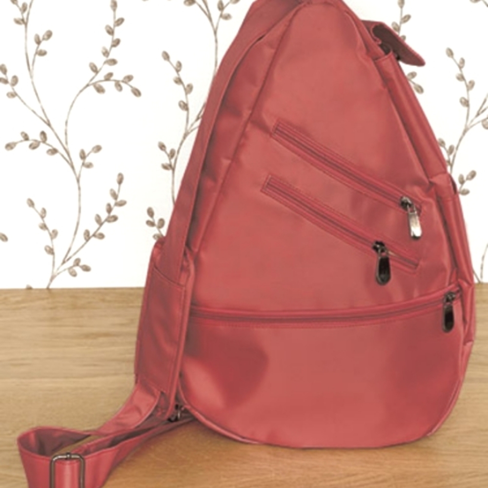 🎒 Backpack